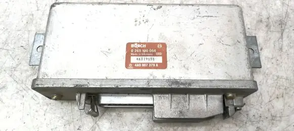 Audi Coupe ABS control unit/module 0265100056 4A0907379A 46319151