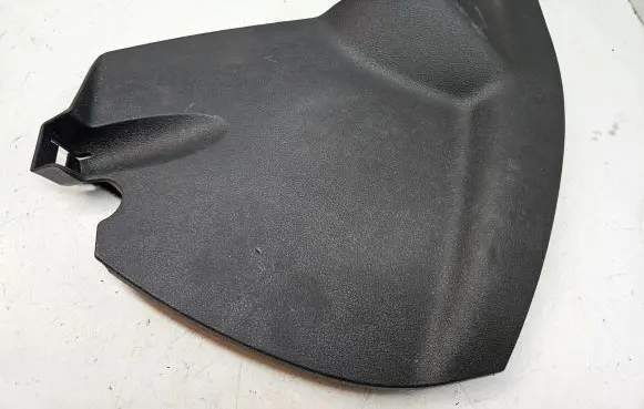 Other center console (tunnel) element