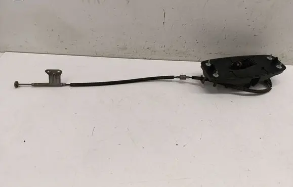 Audi Q5 SQ5 Gear shift cable linkage 80A713045Q