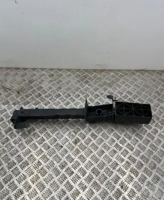 Renault Megane IV Other front suspension part 758245262R