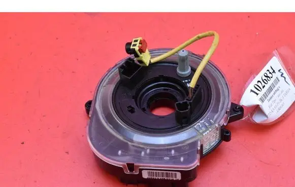 Fiat Tipo Airbag slip ring squib (SRS ring)
