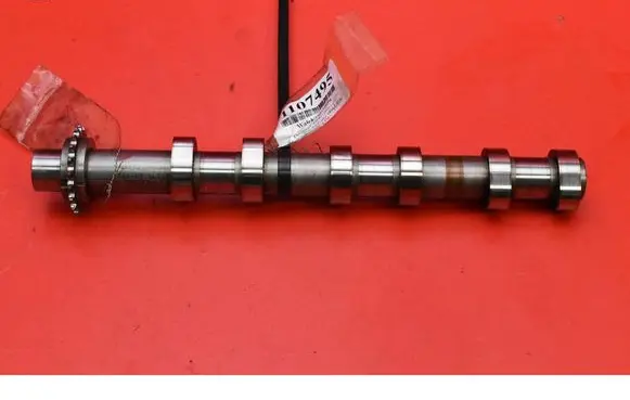 Peugeot 407 Camshaft 4R8Q6A270AB