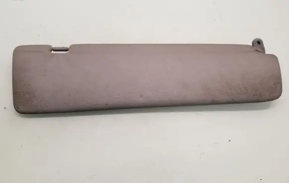 Mercedes-Benz Vito Viano W639 Sun visor
