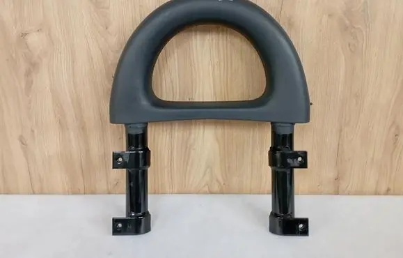 Mercedes-Benz SLK R170 Rear seat headrest 1708600332 A1708600332