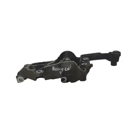 Peugeot 308 Generator/alternator bracket 9809714680