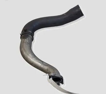 Opel Zafira C Intercooler hose/pipe