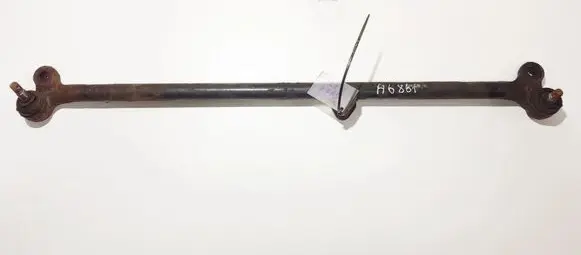 Nissan Terrano Steering wheel axle