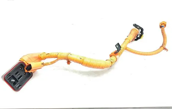 Hyundai Ioniq Other wiring loom 91895G2500