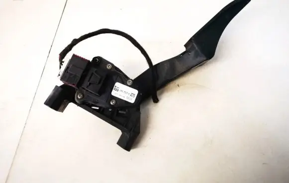 Opel Zafira A Accelerator throttle pedal 9202341bt 9202341