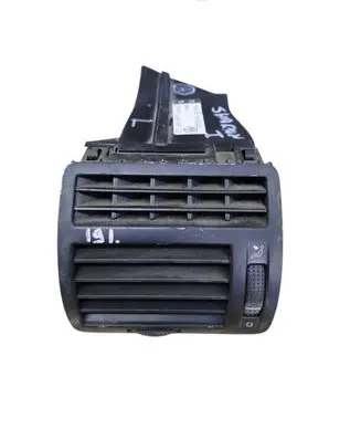 Volkswagen Sharan Dashboard side air vent grill/cover trim 7M3819703B