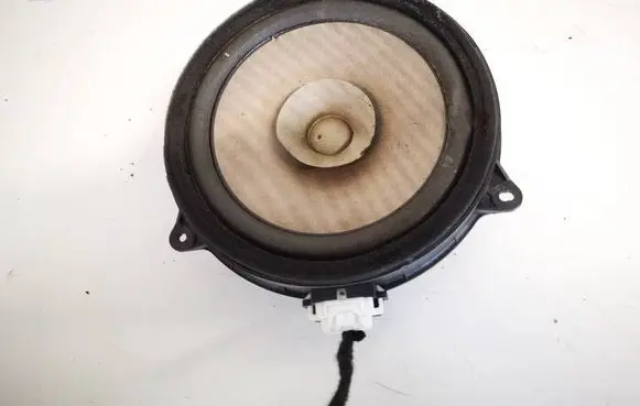 Mazda 2 Front door speaker d65166960