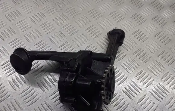Mercedes-Benz A W169 Oil pump chain A1661810020