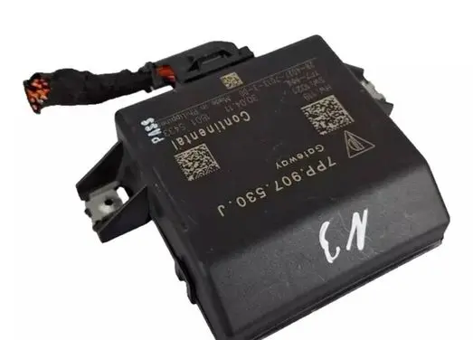 Porsche Cayenne (92A) Gateway control module 7PP907530J