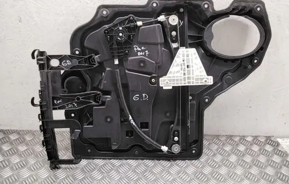 Chrysler Pacifica Sliding door electric window regulator 3040965