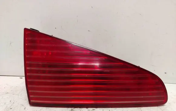 Rear/tail lights