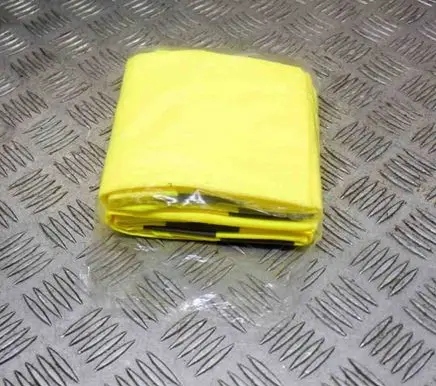 Audi A5 Other interior part