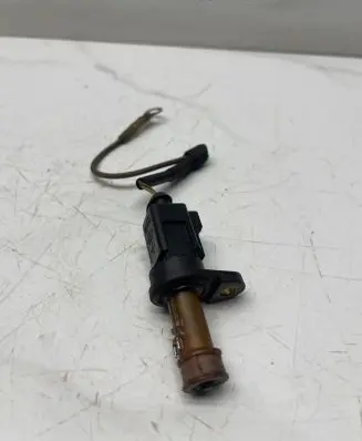 Audi A4 S4 B8 8K Crankshaft position sensor