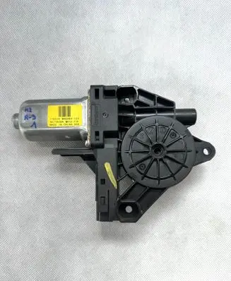 Volvo V60 Front door window regulator motor 966268102 WR12718