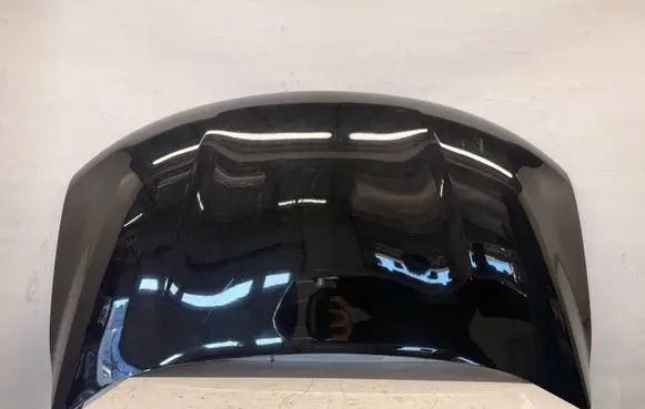 Dacia Spring Engine bonnet/hood SPRMAS1