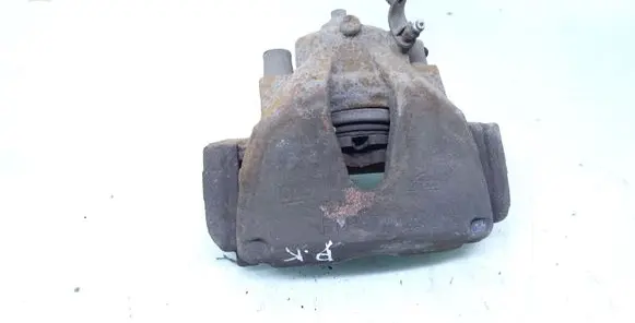 Opel Zafira B Front brake caliper