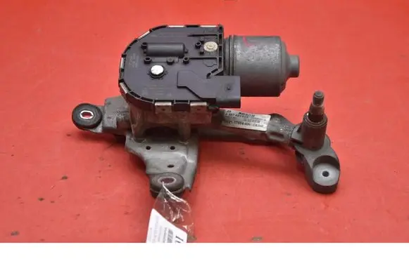 Ford S-MAX Front wiper linkage and motor 6M2117504AH