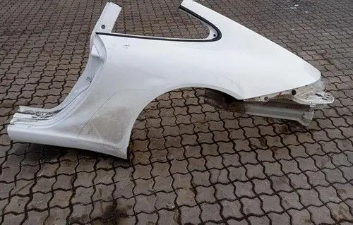 Porsche 911 997 Rear bumper corner part panel trim 99750396107