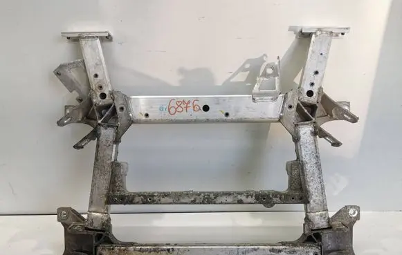 Tesla Model S Front subframe 105627700K S72120513
