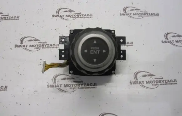 Honda Civic Tailgate/trunk/boot open switch 