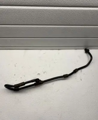 Audi A6 S6 C6 4F Vacuum line/pipe/hose 4F2611931Q