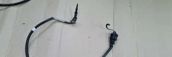 Audi Q5 SQ5 Exhaust gas temperature sensor 8W0906088Q