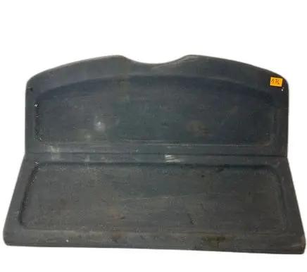 Skoda Octavia Mk2 (1Z) Parcel shelf