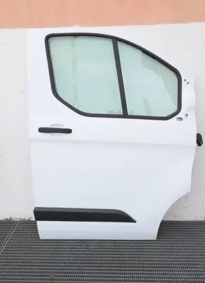 Ford Transit Custom Door (2 Door Coupe) 