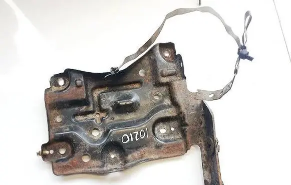 Chevrolet Matiz Battery box tray 