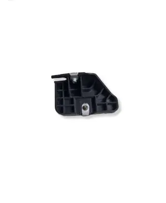 Ford Mustang V Radiator support slam panel bracket DR338C391AD