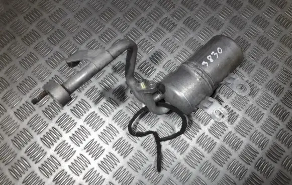 Volvo V50 Air conditioning (A/C) air dryer 