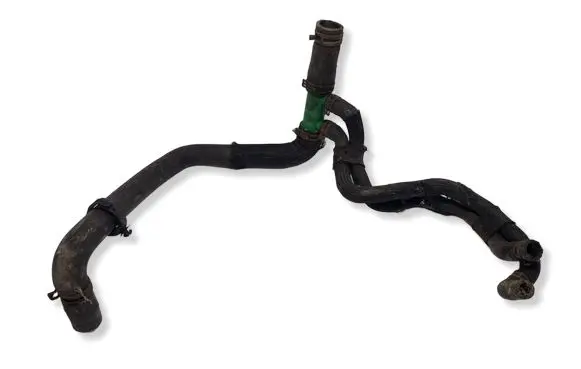 Renault Trafic II (X83) Engine coolant pipe/hose 922434 RENADLT 922555