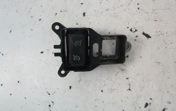 Renault Clio I Cruise control switch 
