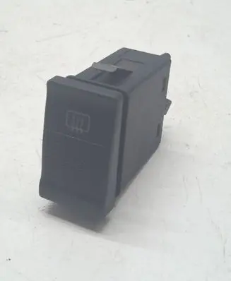 Fog light switch