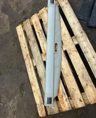Saab 9-3 Ver2 Parcel shelf 12796049