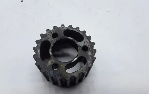 Volkswagen Tiguan Fuel pump gear (pulley) 03L130111B