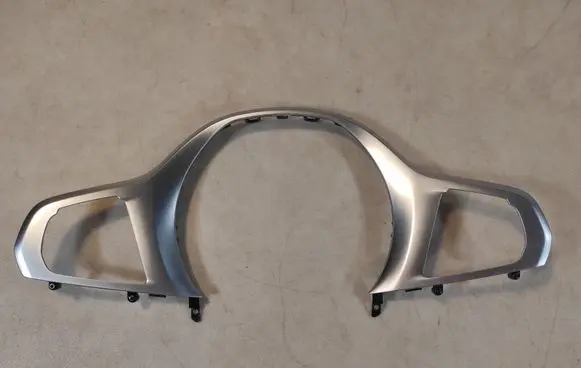 BMW 3 G20 G21 Steering wheel trim 32308747783