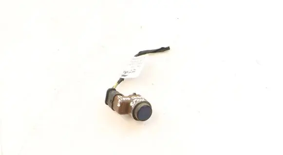 BMW 6 F06 Gran coupe Parking PDC sensor 9270497 151216556