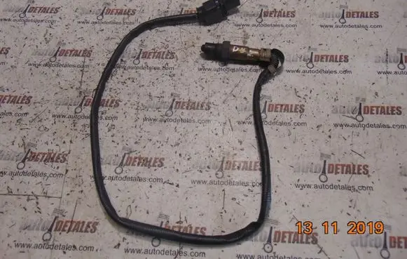 Mercedes-Benz GL X164 Lambda probe sensor A0035427118