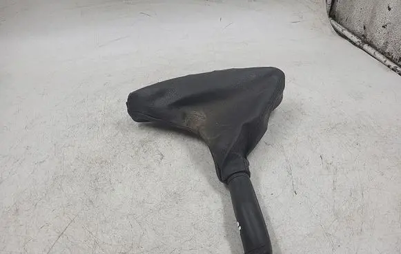 BMW 3 E46 Handbrake trim 