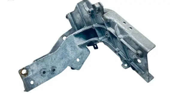 Mercedes-Benz GLC X253 C253 Side radiator support slam panel A2536210600