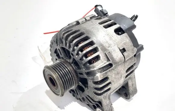 Citroen C5 Generator/alternator 9646321780