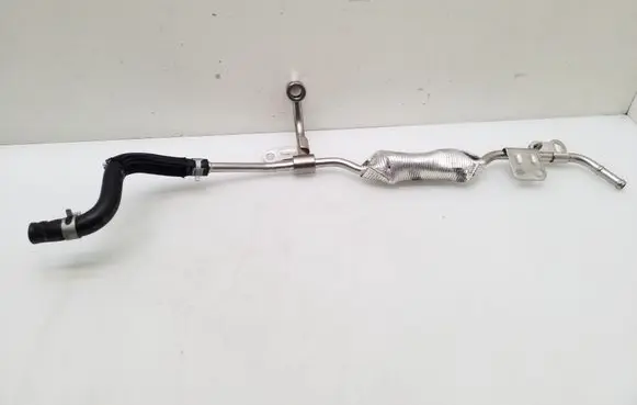 KIA Ceed Coolant pipe/hose 