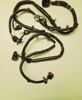 Hyundai Genesis Front ABS sensor wiring 918402M060 918402M06011 959204H000