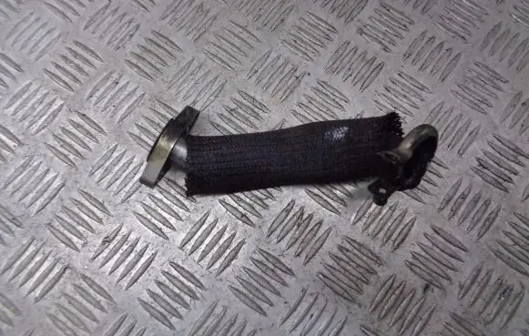Fiat Croma EGR valve line/pipe/hose