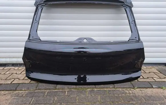 Volvo XC40 Tailgate/trunk/boot lid